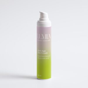 Anti-Age Day Cream_Lumia
