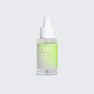 Lumia's AHA Peeling Concentrate