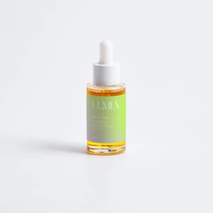 Lumia's All-In-One Facial Oil