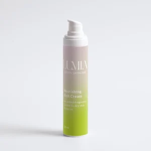 Nourishing Rich Cream_Lumia