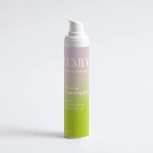 Oil-free Hydrating Gel_Lumia