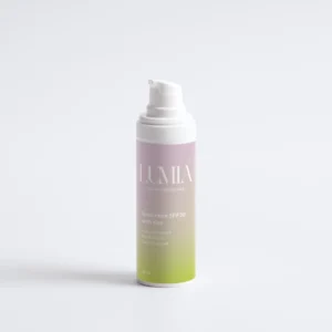 Sunscreen SPF 30 skin tint_Lumia
