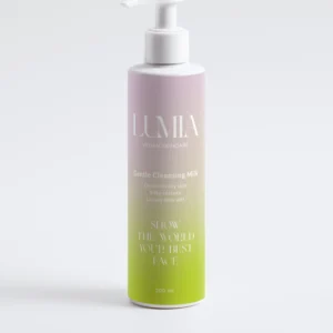 Gentle cleansing Milk_Lumia
