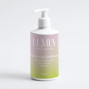 Moisturising Conditioner_Lumia