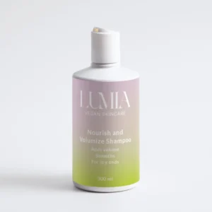Nourishing Volumize Shampoo_Lumia