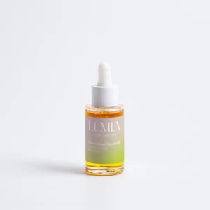 Nourishing Facial Oil_Lumia