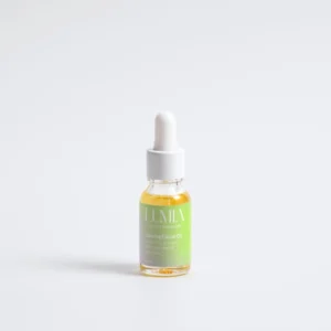 Calming Facial oil_Lumia