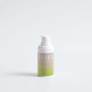 Smoothing eye cream_lumia