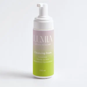 Cleansing Foam_Lumia
